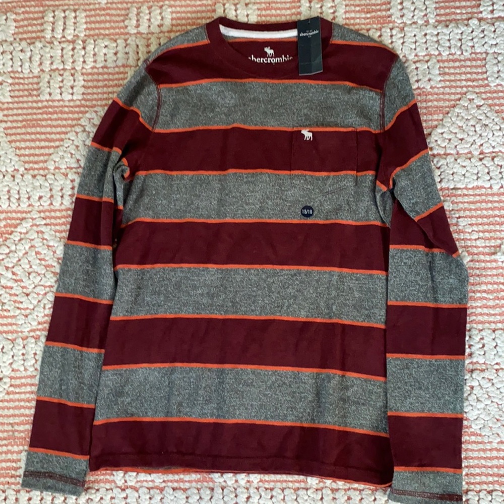 Boys long sleeve